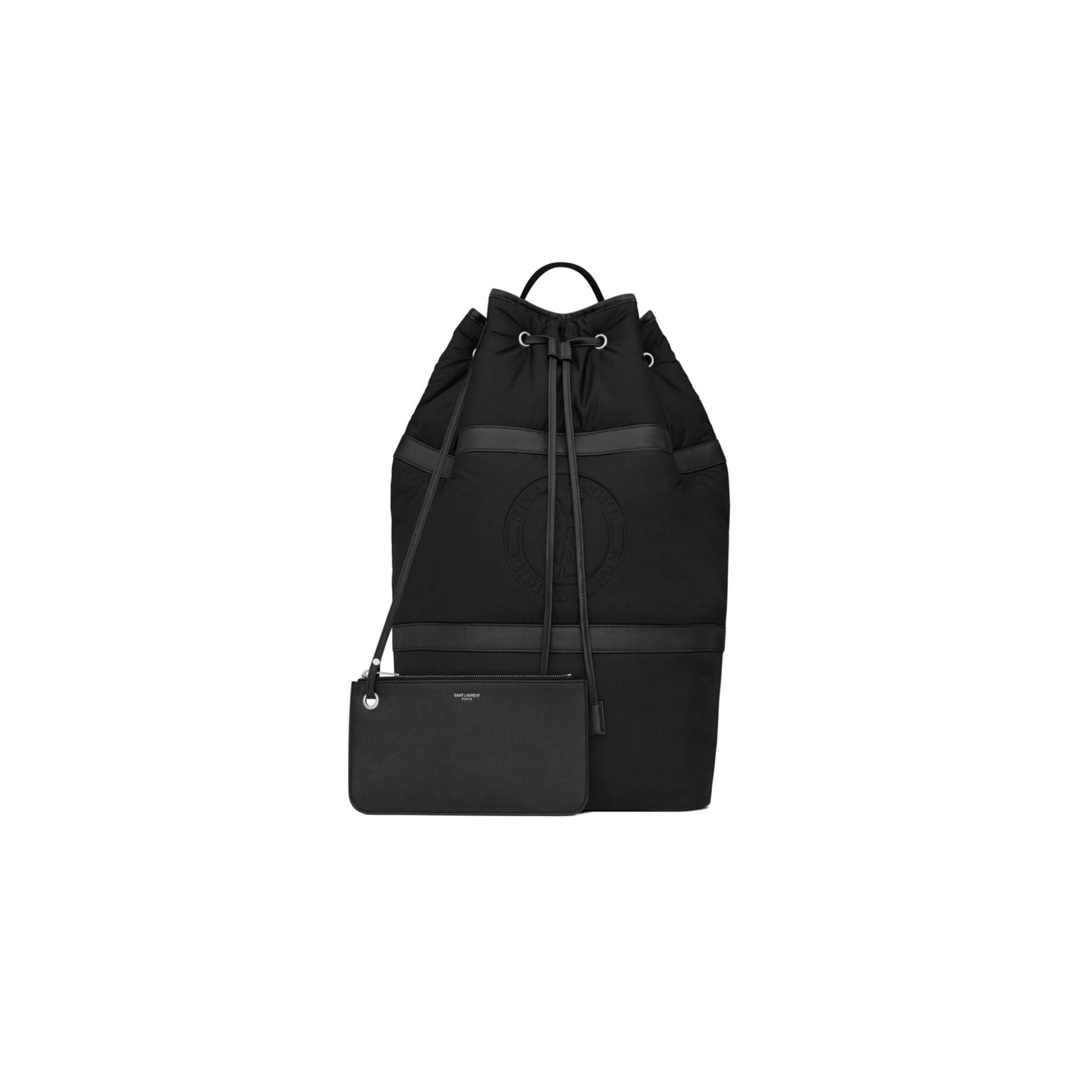 YSL RIVE GAUCHE SLING BAG 1830633 (49*31*25cm)